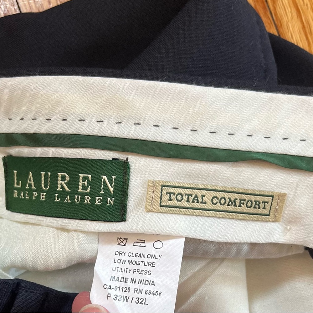 Ralph Lauren Dress Pants